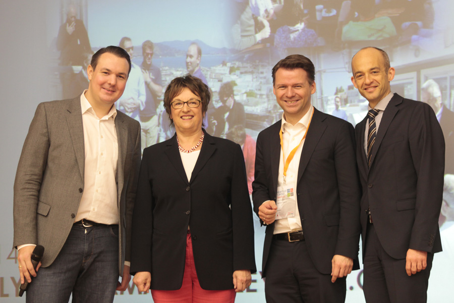 Startup Camp Berlin