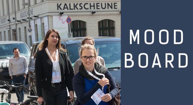 Berlin Talent Summit