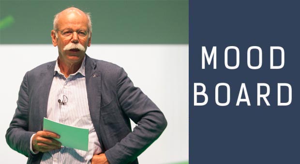 Moodboard: Die Digital-Konferenz NOAH 2016 in Bildern