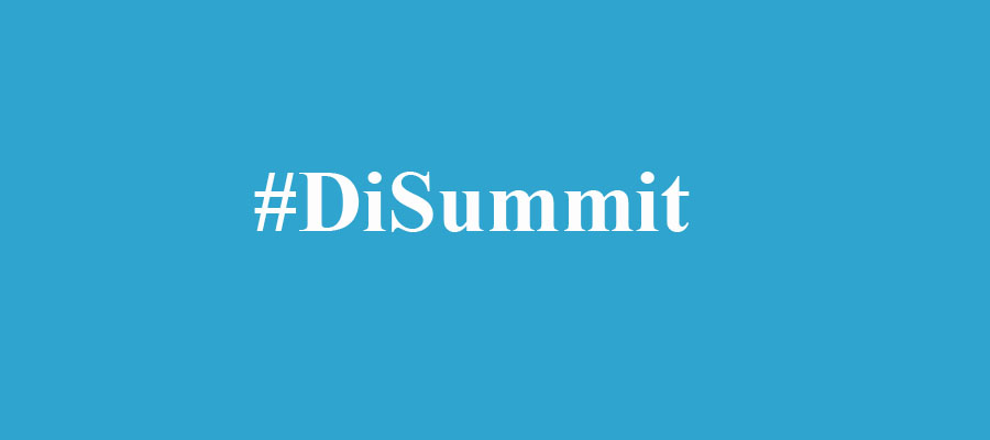 Digital Innovators Summit #DiSummit