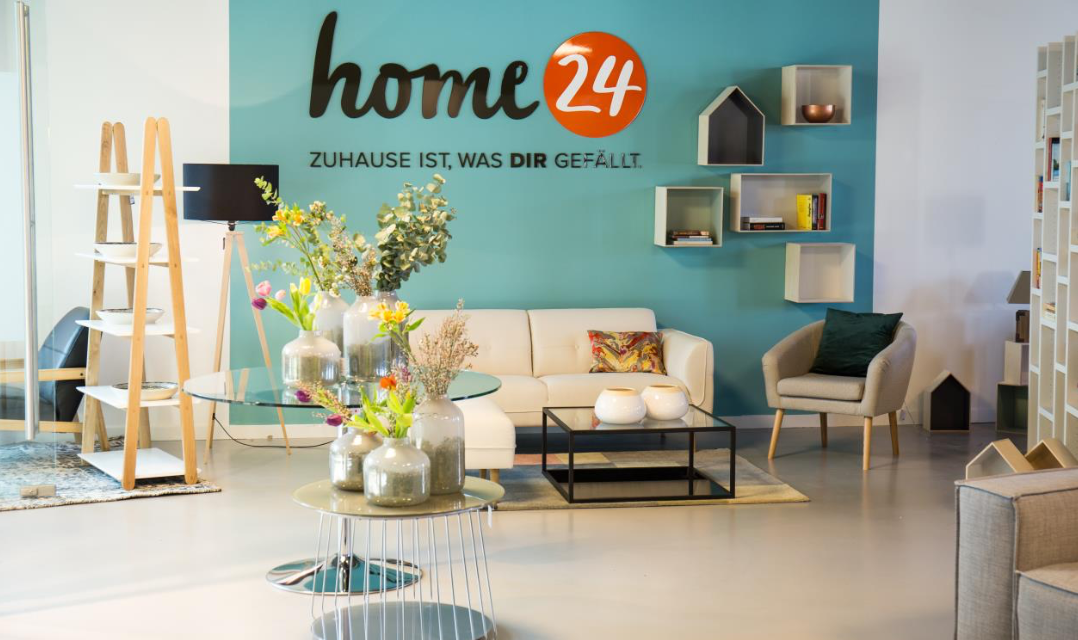 home24 eröffnet Showroom im Berliner stilwerk | Gründermetropole Berlin