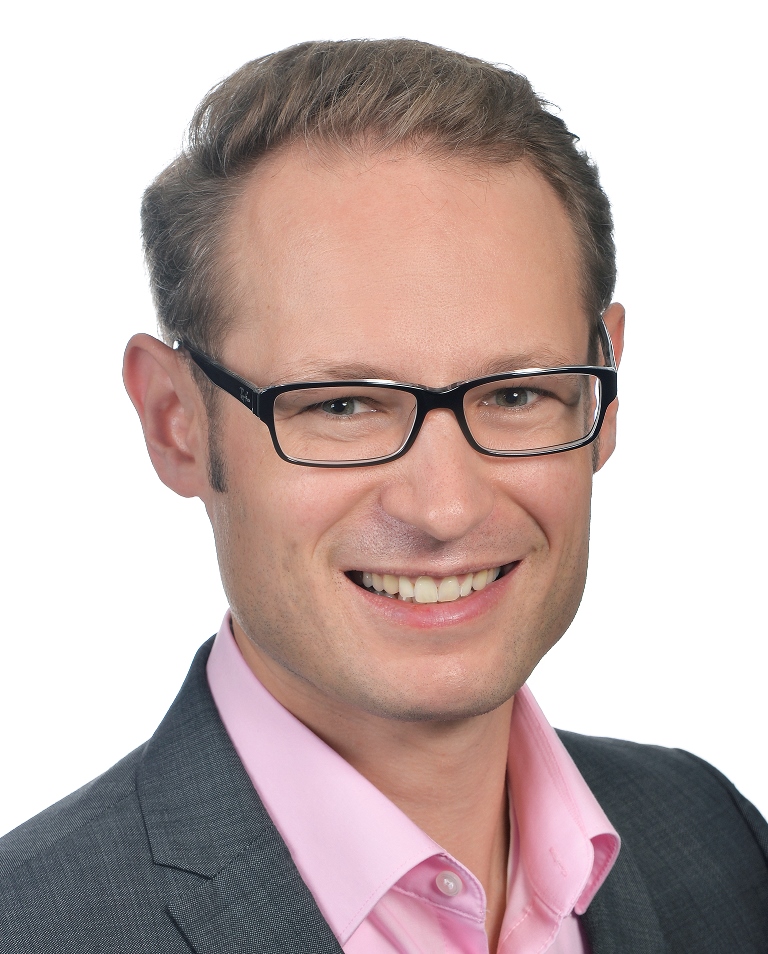 Jens-Peter Hampel, VP Business Unit Electronic Manufacturing Service in der Robert-Bosch-Car Multimedia GmbH Hildesheim