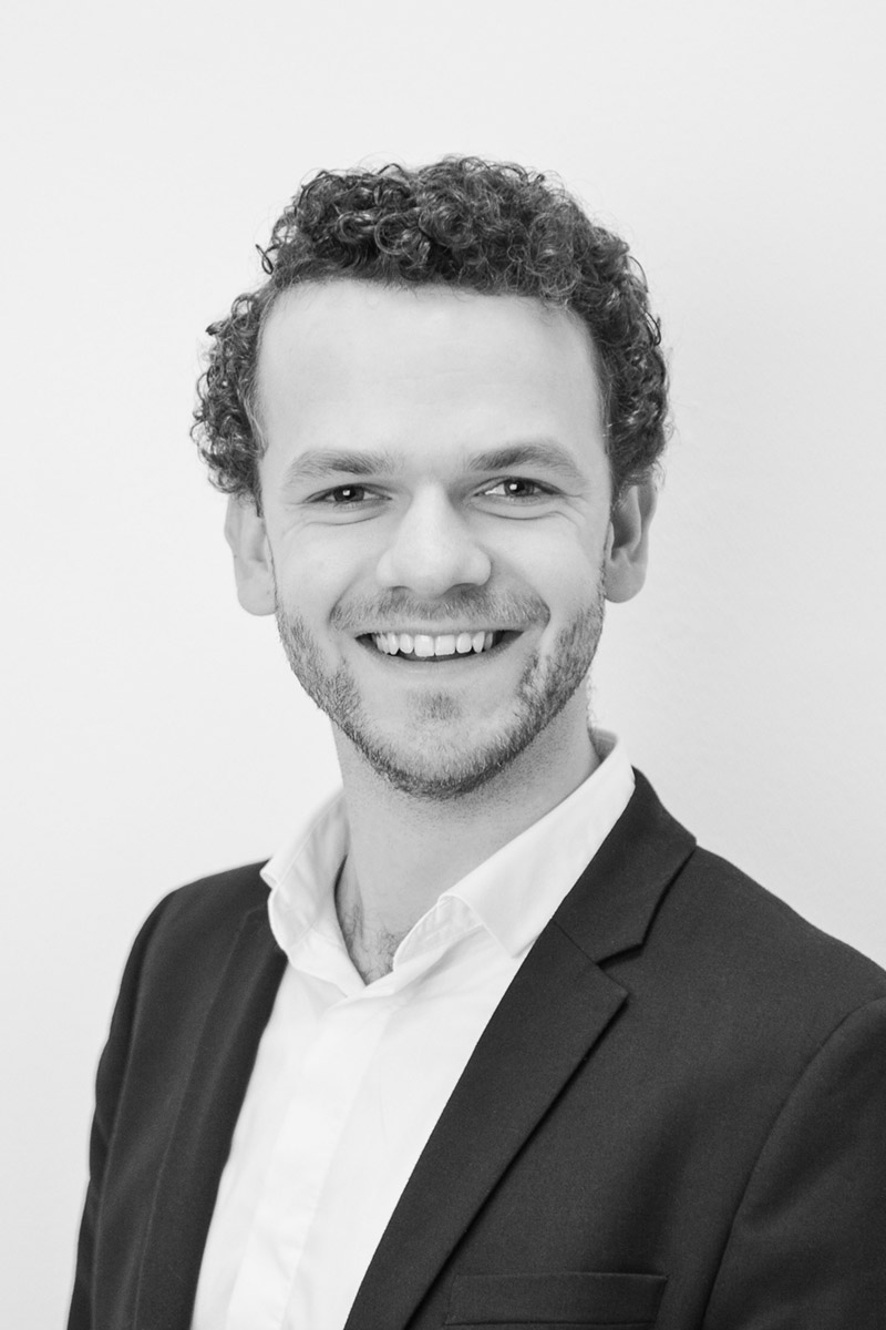 Jens-Peter Hampel, VP Business Unit Electronic Manufacturing Service in der Robert-Bosch-Car Multimedia GmbH Hildesheim