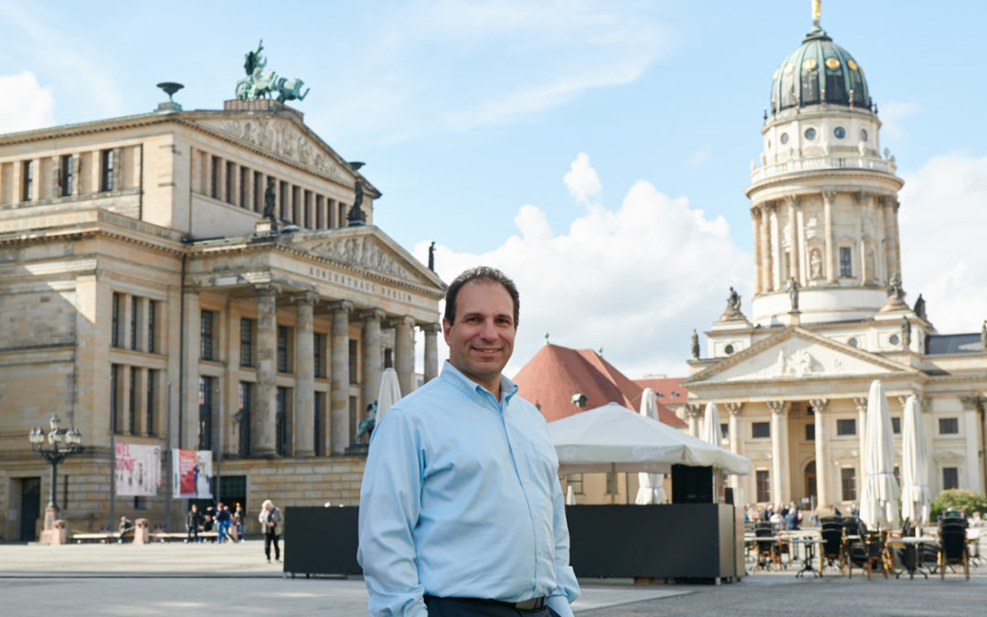 NeuroApplied Metro Accelerator Serie (5)