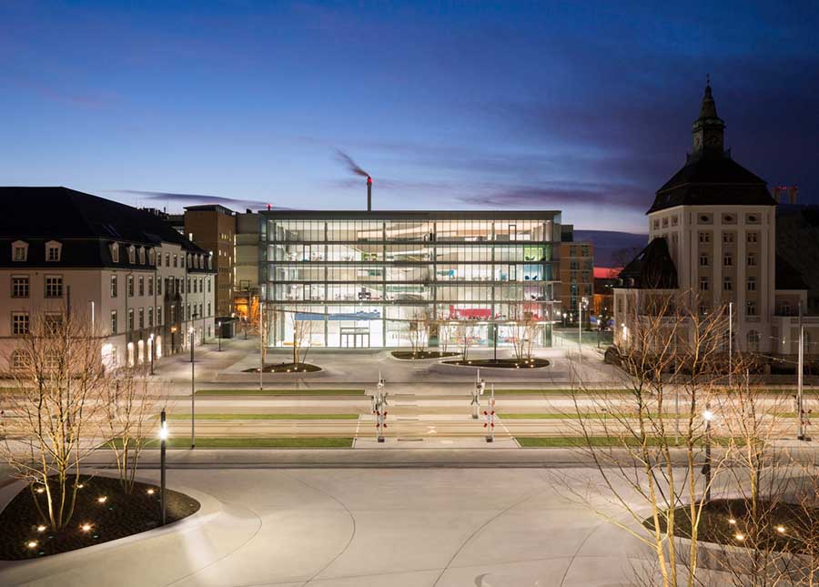 Merck Accelerator öffnet Bewerbungsphase für 2019 und expandiert nach China