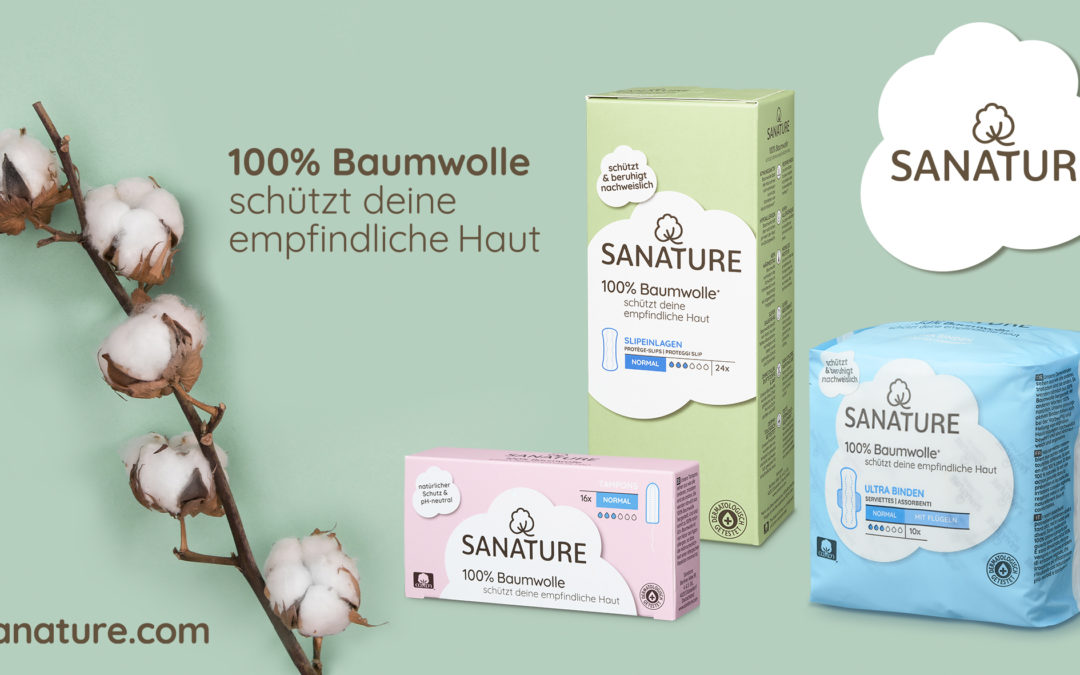 Sanature