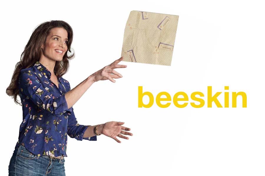 beeskin