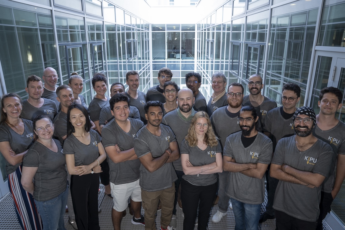 Kipu Quantum 10,5 Millionen für deutsches Unternehmen