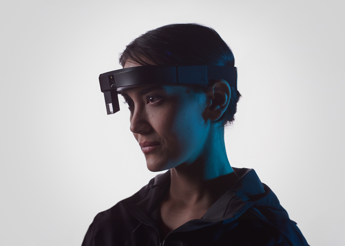 Europas erstes AR-Startup lanciert KI-Assistent für die Industrie ...