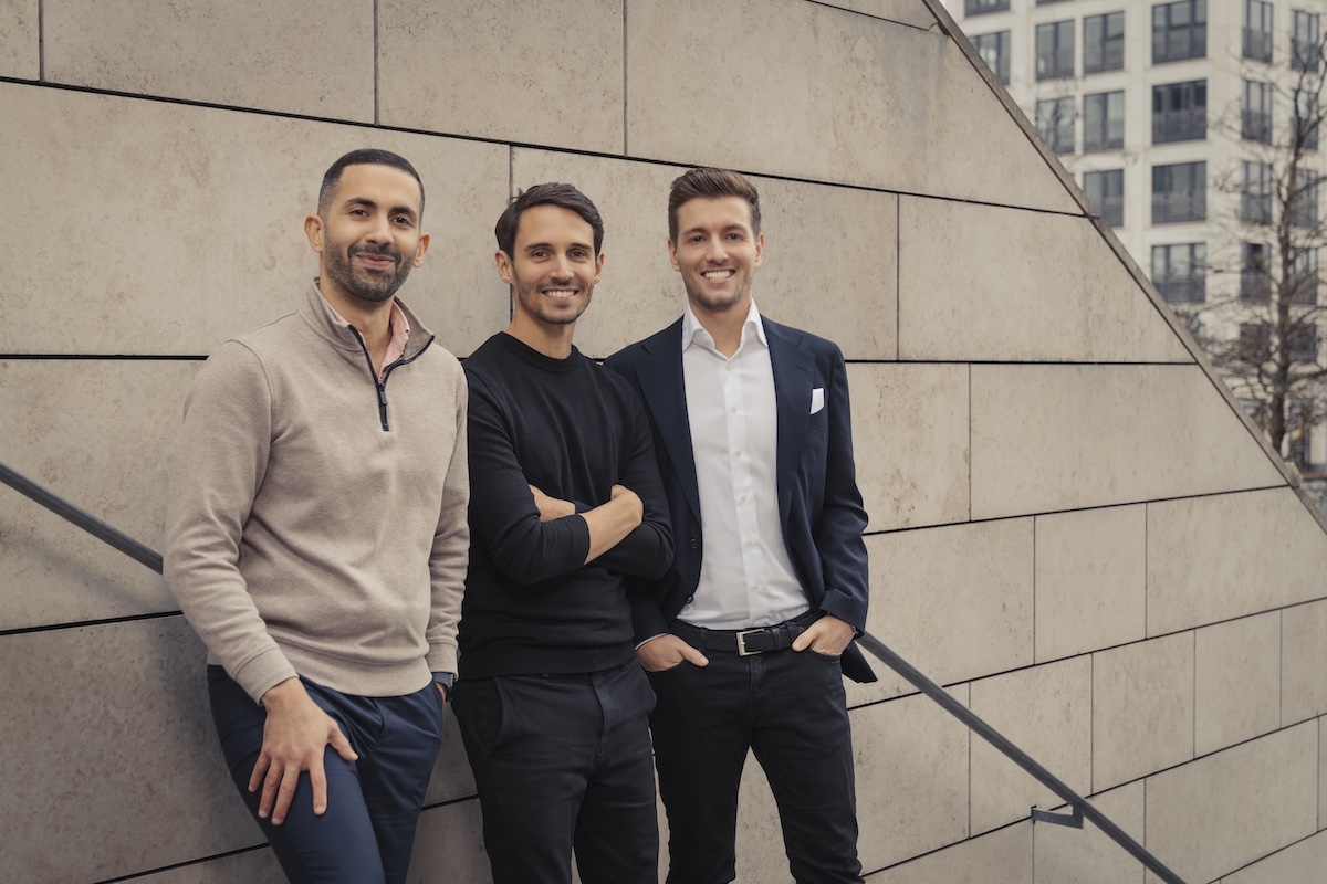 Predium erhält 13 Millionen Euro Series A Finanzierung, um die ...