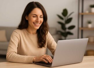 Wie können Startups ihre Online-Präsenz stärken? online webseite