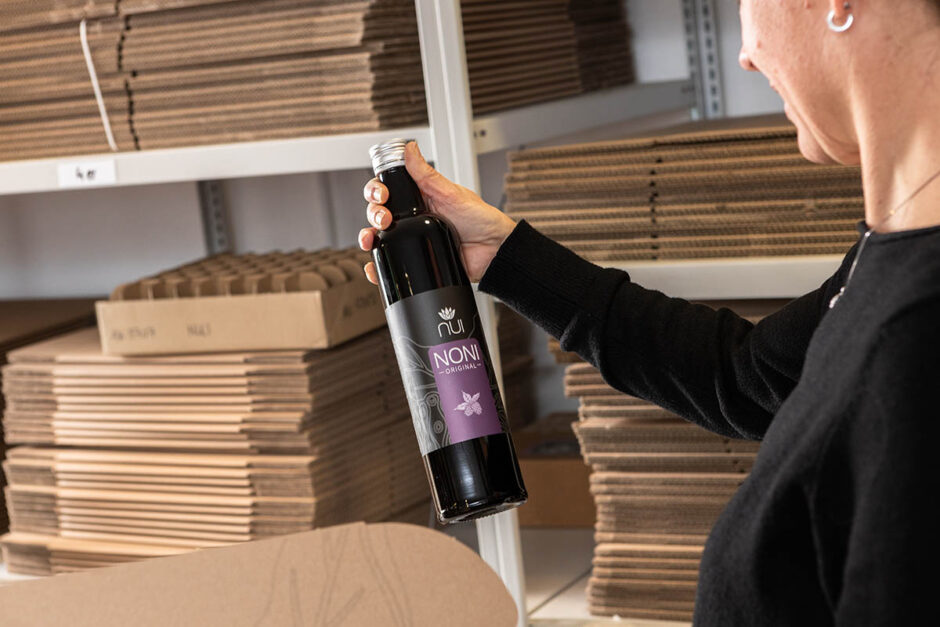 nui noni