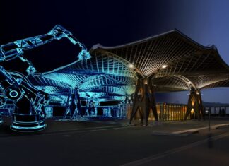 Mobile Roboter, industrielle KI und virtuelle Zwillinge: Dassault Systèmes zeigt auf der Hannover Messe die Fabrik der Zukunft Dassault Systèmes Hannover Messe 26