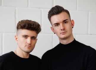 Nach „Die Höhle der Löwen“: Tim Scharfenstein und Kai Brehmer-Scharfenstein wollen Longevity neu erzählen scharfenstein