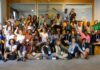 AGYLE Live Week startet in Berlin mit 40 jungen GreenTech Leadern aus Afrika und Europa agyle2026